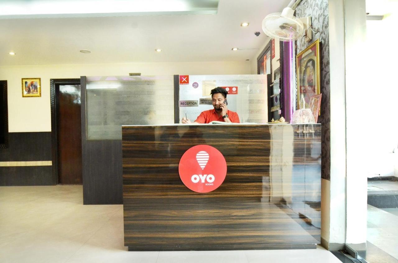 Oyo 5026 Preet Chandigarh