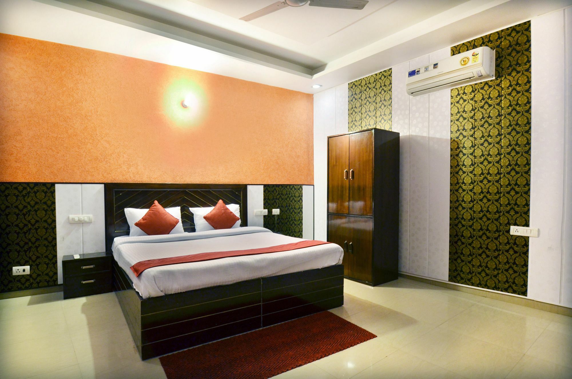 Hotel Oyo 5026 Preet